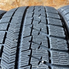 極上タイヤ BRIDGESTONE ブリヂストン ブリジストン VRX 205