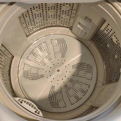 日立 BEATWASH BW-V80E 8kg