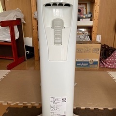 【取引決定】デロンギ ベルカルドオイルヒーター