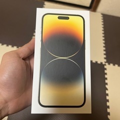 【ネット決済・配送可】Iphone 14 Pro Max 128GB