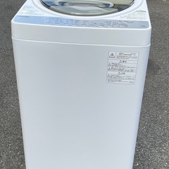 【RKGSE-864】特価！東芝/6kg/全自動洗濯機/AW-6...