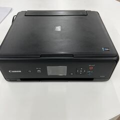 予約が入りました　canon TS5030 インク付き　論文の印...