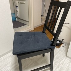 IKEAのダイニングチェア＿神戸市垂水区