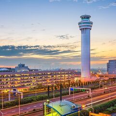 【11/14～1/13までの短期】羽田空港で郵便物の仕分け作業