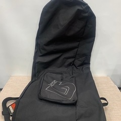 ★中古品  バートン BURTON スノーボードケース 