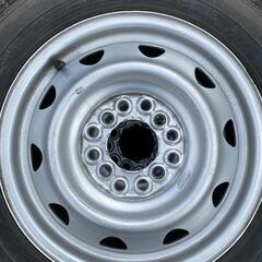 4本セット 155/65R 13 