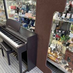 YAMAHA Clavinova CLP-545R 電子ピアノ