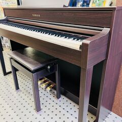 YAMAHA Clavinova CLP-545R 電子ピアノ