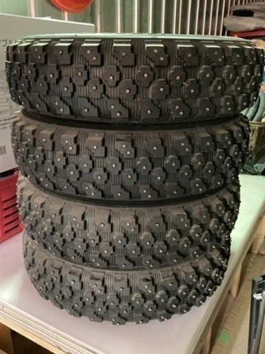 (取引完了)フルピンアドバンWR -13 ・155SR-12(希少)