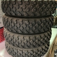 (取引完了)フルピンアドバンWR -13 ・155SR-12(希少)