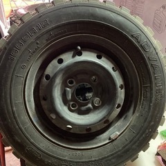 (取引完了)フルピンアドバンWR -13 ・155SR-12(希少)