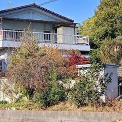 『中古住宅』香川県三豊市詫間町詫間-閑静な住宅街-