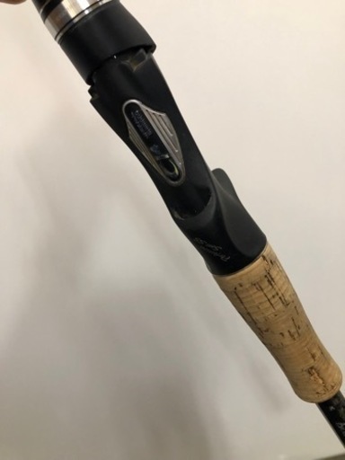その他 取りに来れる方限定！SHIMANOの釣り竿です！