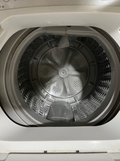 新生活応援価格‼️ k20Hisense 洗濯機 2020年式 配達取付け可