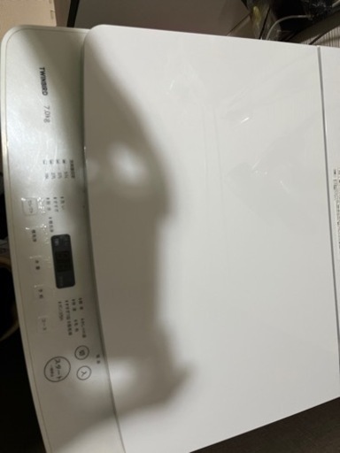 洗濯機