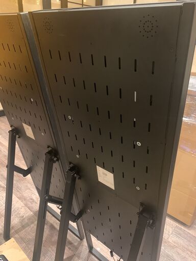 展示品値下げ】デジタル看板 デジタルサイネージ タッチパネルで操作 