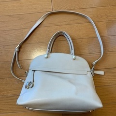 フルラ　FURLA パイパー　PIPER ハンドバッグ レディー...