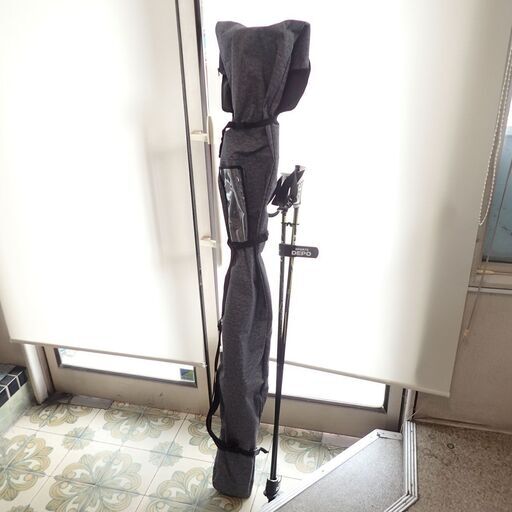 CC368 HART QUEST RC 160cm スキー板