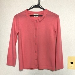 M418-13 kate spade ケイトスペード カーディガ...