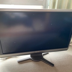 液晶テレビ　40V