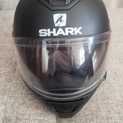 バイク ヘルメット SHARK D-SKWAL Lサイズ