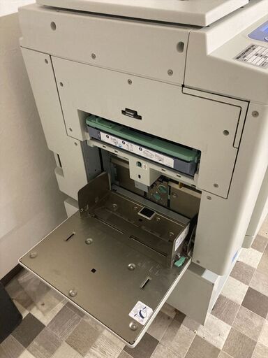 RISO/理想科学】2色対応 印刷機 輪転機 RISO/理想科学】2色対応 印刷機 輪転機