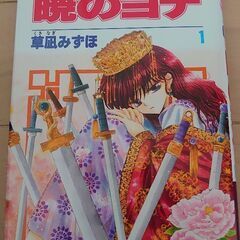 値下げしました【早急】漫画　暁のヨナ 1〜22