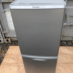 Panasonic 冷蔵庫 NR-B149W シルバー　2017年製 パナソニック NR-B149W-S [シルバー] 価格比較 - 価格.com