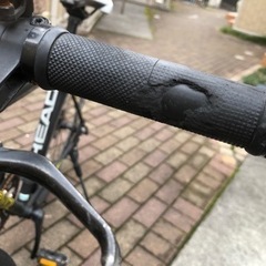 HEAD GRANZ DP-780 クロスバイク