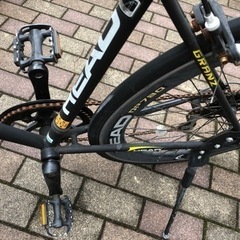 HEAD GRANZ DP-780 クロスバイク