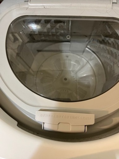 洗濯機 8.0kg 換装機能付 Panasonic NA-FW80S5-W 洗濯機 8.0kg 換装機能付 Panasonic NA-FW80S5-W