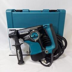 未)マキタ HR2811F 28mmハンマドリル【市川行徳店】【店頭取引限定】【未使用】管理番号：IT0NOF9X2H1K 未)マキタ HR2811F 28mmハンマドリル【市川行徳店】【店頭取引限定