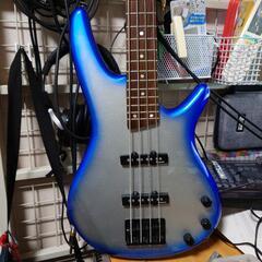 Ibaneze エレキベース