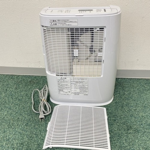 【ご来店限定】＊パナソニック 衣類乾燥除湿機 2020年製＊1018-4 ご来店限定】＊パナソニック 衣類乾燥除湿機 2020年製＊1018-4