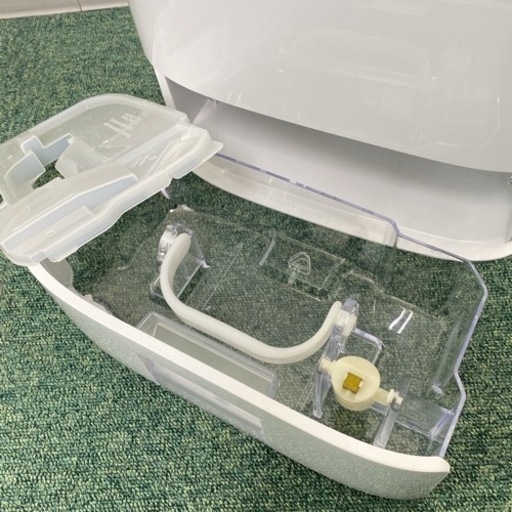 ご来店限定】＊パナソニック 衣類乾燥除湿機 2020年製＊1018-4