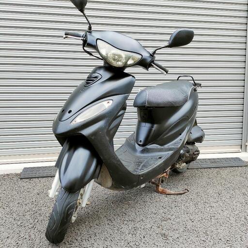 2306.激速 スーナー50 リミッターなし♪ 千葉県柏市 即日配送、自走