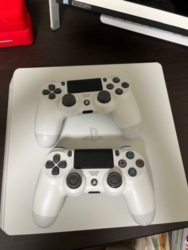 プレイステーション4  PlayStation4  PS4