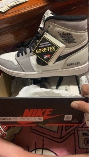 その他 NIKE GORE-TEX Hi