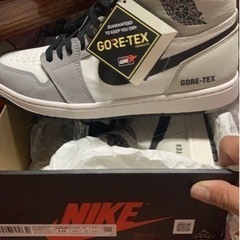 NIKE GORE-TEX Hi