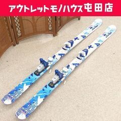 カービングスキーの中古が安い!激安で譲ります・無料であげます