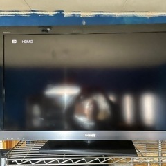 パナソニック　 KDL-40EX500 ４０インチ　TV