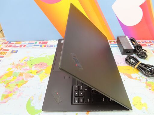 JC1028 レノボ Thinkpad X1 Carbon i7 16GB 512GB 優良品office2019