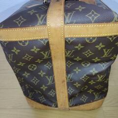 激レア【LOUIS VUITTON】クルーザーバッグ40