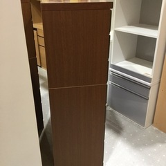たっぷり収納できます👍 ハイチェスト