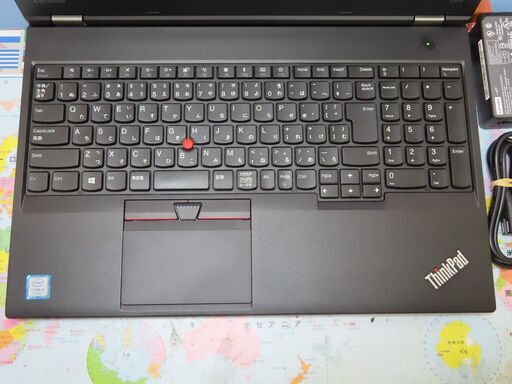 レノボ Thinkpad L570 第7世代 FHD DVD Office 美品 JC1024 美品