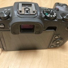 eos rp 中古　美品　フルサイズ　ミラーレス