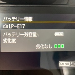 eos rp 中古　美品　フルサイズ　ミラーレス