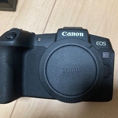 eos rp 中古　美品　フルサイズ　ミラーレス