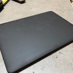 マックブックエア　MacBook Air 2015  ジャンク