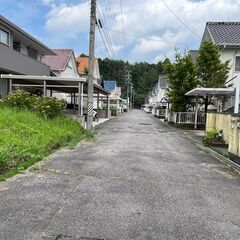 ◆豊田市花沢町西ノ入売土地・398万円◆ - 土地販売/土地売買